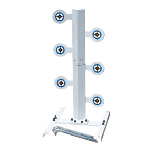 Do All Range Ready .22 Dueling Tree - Premium Shooting Target