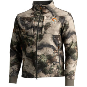 ScentLok BE:1 Voyage Jacket MO Terra Gila 3X-Large