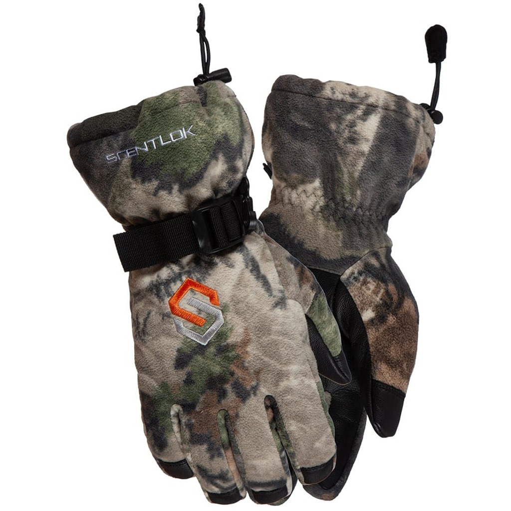 ScentLok BE:1 Fortress Glove MO Terra Gila X-Large - Image 2