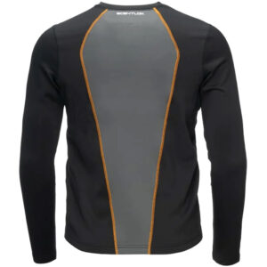 ScentLok Climafleece BaseSlayer Top Black 2X-Large