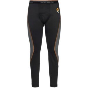 ScentLok Climafleece BaseSlayer Bottom Black 2X-Large