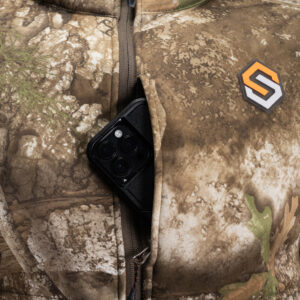 ScentLok Ridge Jacket RT APX Medium