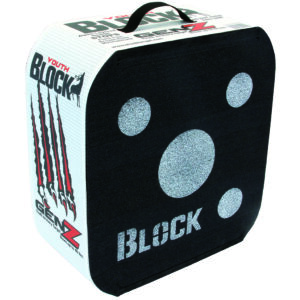 Block GenZ Youth Target