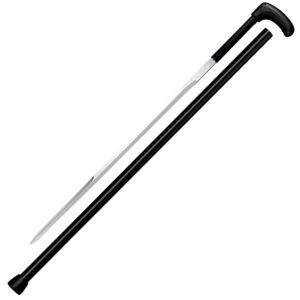 Cold Steel CS88SCFD Sword Cane with 3Cr13MoV Blade