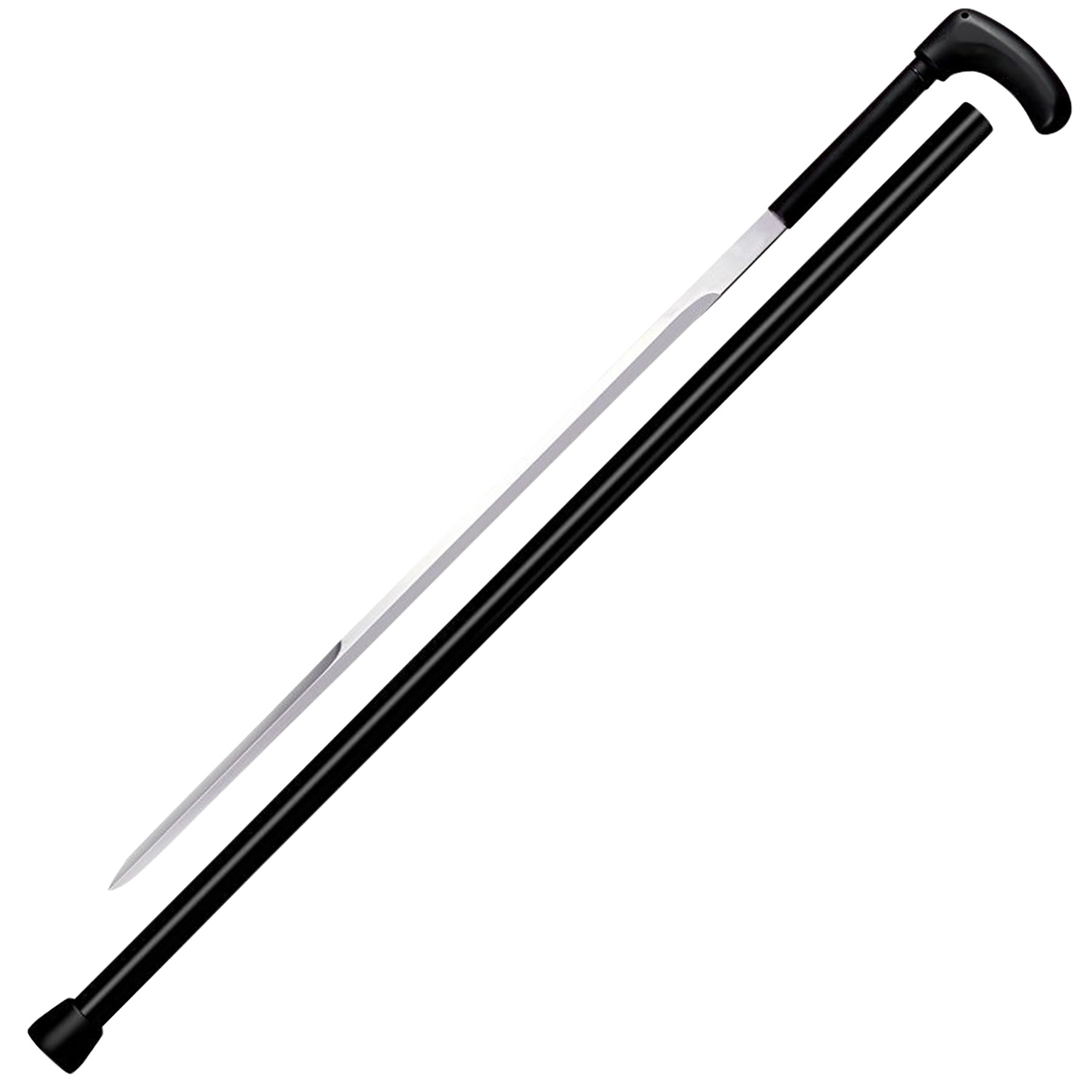 Cold Steel CS88SCFD Sword Cane with 3Cr13MoV Blade