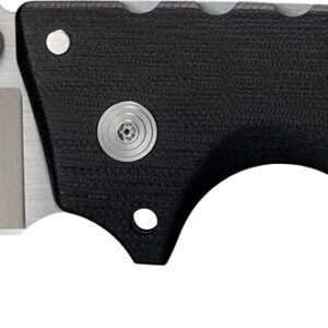 Cold Steel CS28DD AD-10 Folding Knife with S35VN Blade