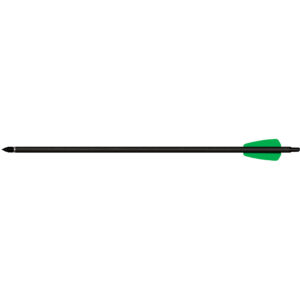 Cold Steel Cheap Shot 130 Crossbow Bolts 12 pk.