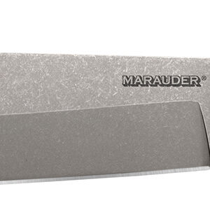 Cold Steel Marauder 9" Fixed Bowie Knife - AUS-8A Blade