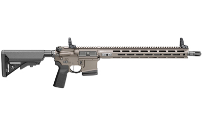 SPGFLD ST VIC V2 B5 556 16″ 10RD GRY