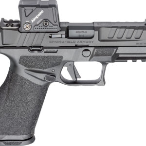 SPR ECHELON 4.0FC 9MM BLK 4 W/COA 17/20RD