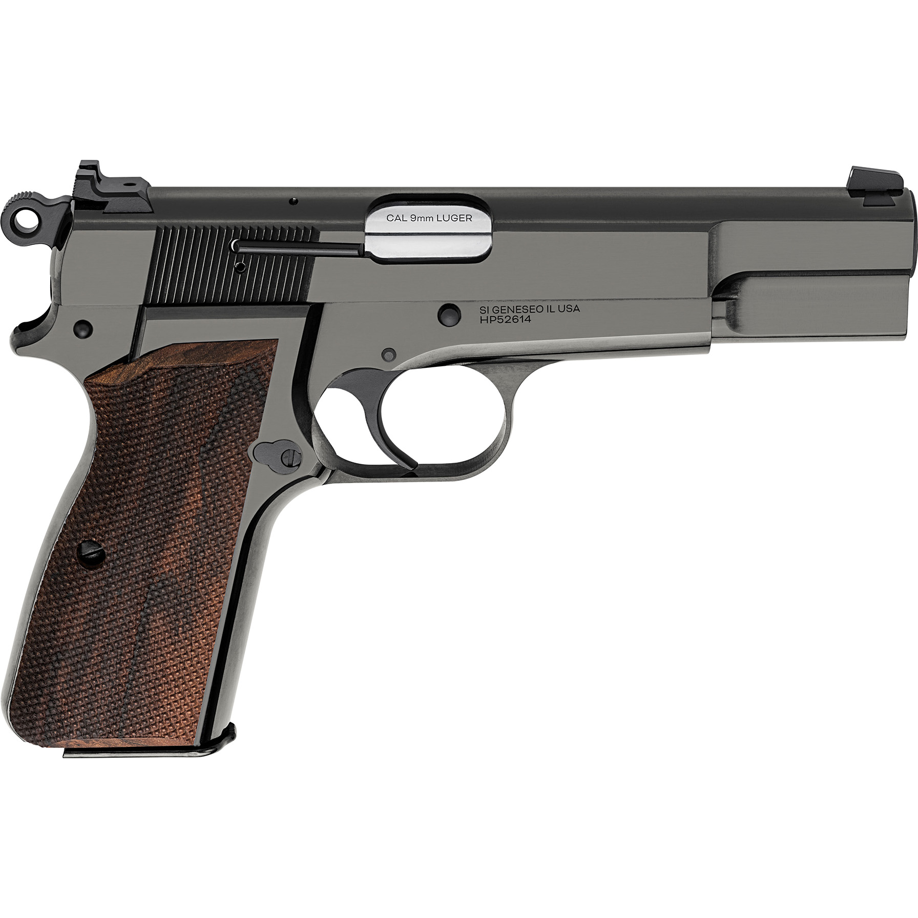 Springfield SA-35 9mm 15RD