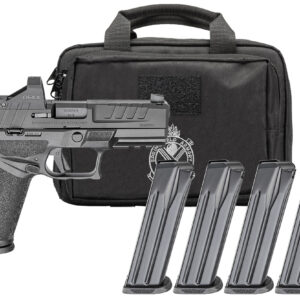 SPR ECHELON 4.0FC 9MM 4 17/20RD GEAR PAC