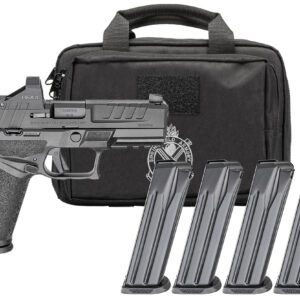 SPR ECHELON 4.0FC 9MM 4 10RD GEAR PAC
