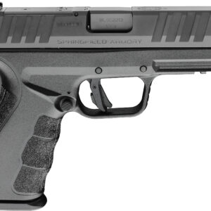 SPR XD MOD.4 9MM 4 BLK OSP 10RD
