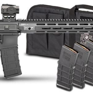 SPR SAINT VICTOR B5 5.56 16 30RD GEAR PAC