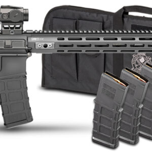 SPR SAINT VICTOR B5 5.56 14 30RD GEAR PAC