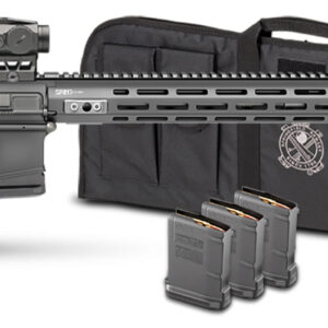 SPR SAINT VICTOR B5 5.56 14 10RD GEAR PAC