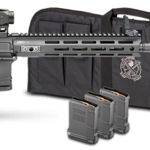 SPR SAINT VICTOR B5 5.56 11.5 SBA3 10RD GEAR PAC