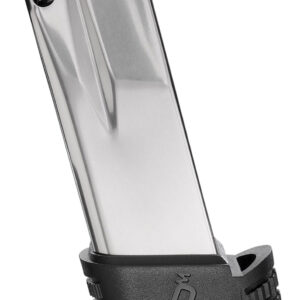 Springfield Armory XDM50193 XD-M Compact 19rd 9mm Luger Stainless Steel