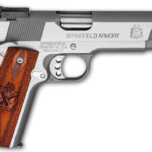 SPG 1911 9MM TGT 5SS AS CA 9RD