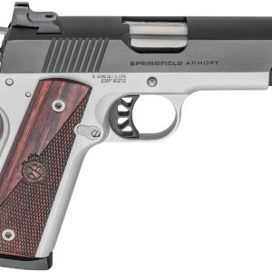 SPG 1911 RON EMP 9MM 4B 10RD