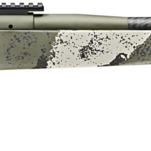 SPRINGFIELD ARMORY WAYPOINT 6.5PRC CF FXD GREEN