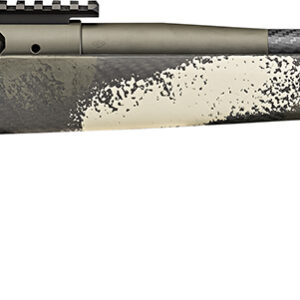 Springfield Armory Waypoint 7PRC Bolt Action Rifle - Green
