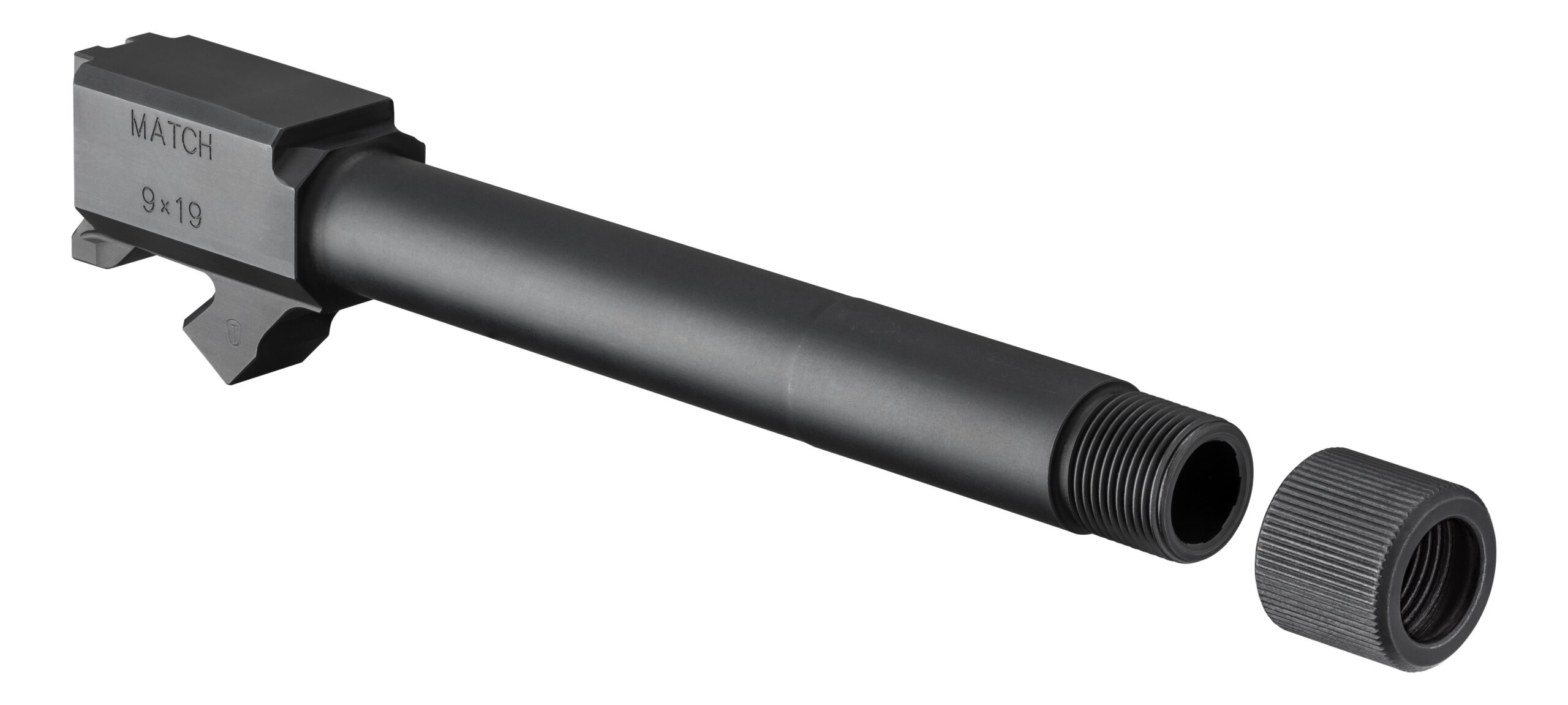 SPRINGFIELD ARMORY XDM 9MM 4.5″ THREADED BARREL