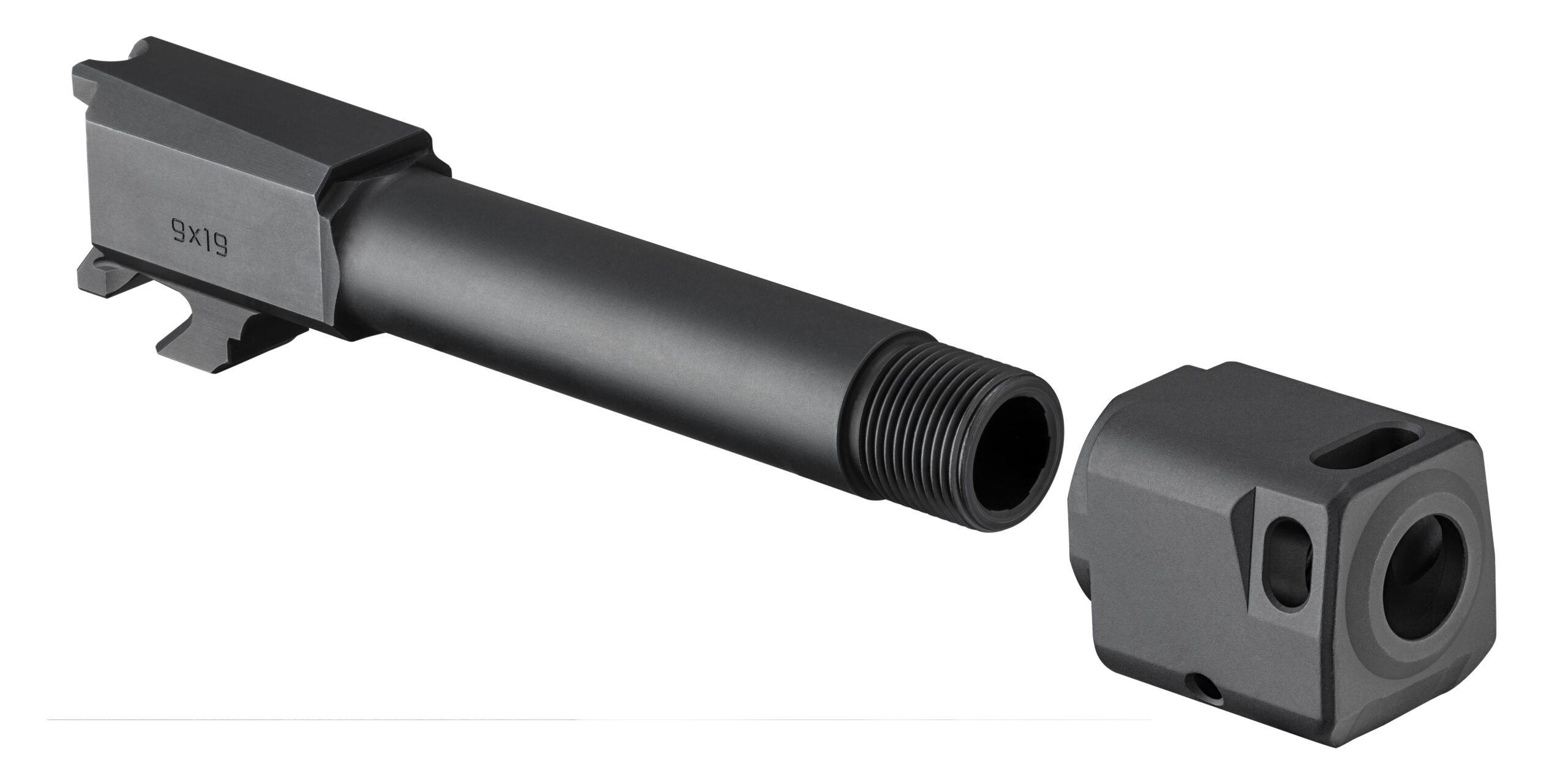 SPRINGFIELD ARMORY HELLCAT 3.8″ THREADED BARREL