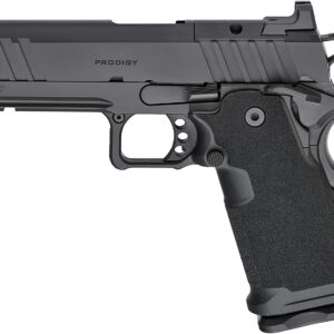 SPR 1911 DS PRODIGY 9MM 4.25 AOS 17/20RD
