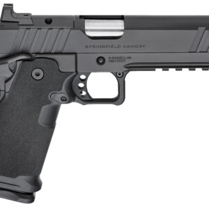 SPG 1911 DSPRD 9MM 5B 20R