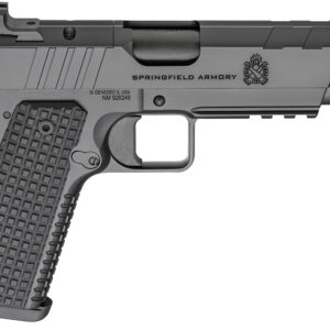 SPR 1911 EMISSARY AOS 9MM 5 BLK