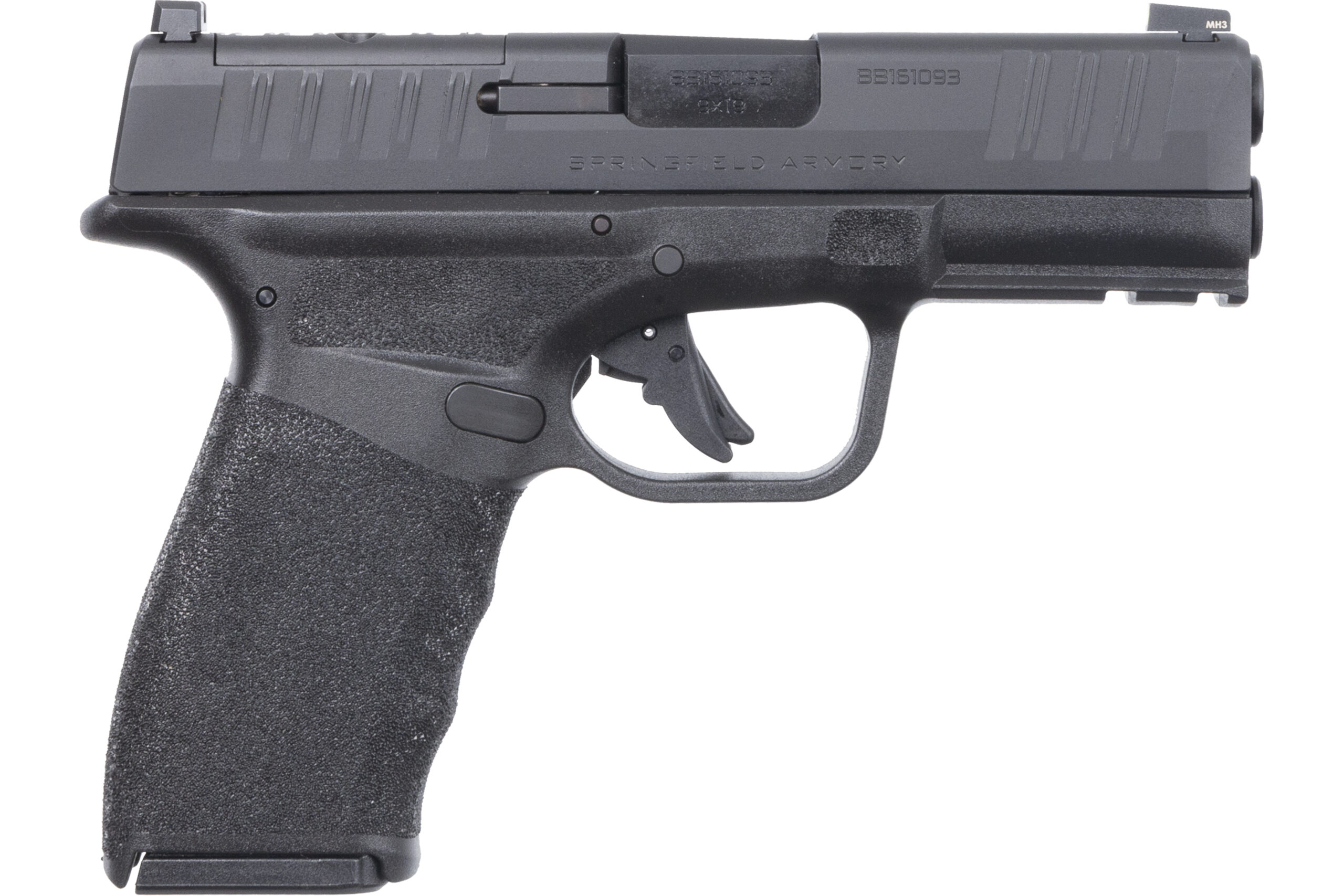SPG HELL PRO 9MM 10RD