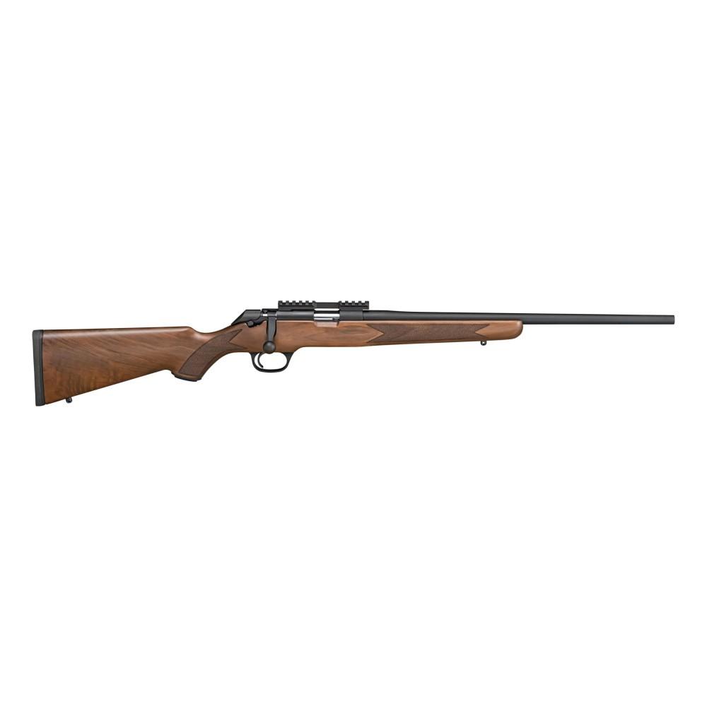 Springfield Armory Model 2020 Rimfire Classic Rifle .22 LR 10rd Magazine 20″ Barrel Grade AA Walnut