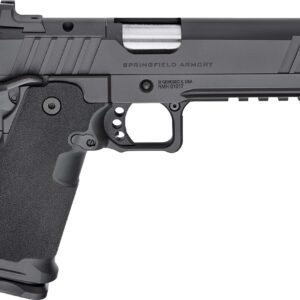 SPG 1911 DSPRD 9MM 5B 10RD