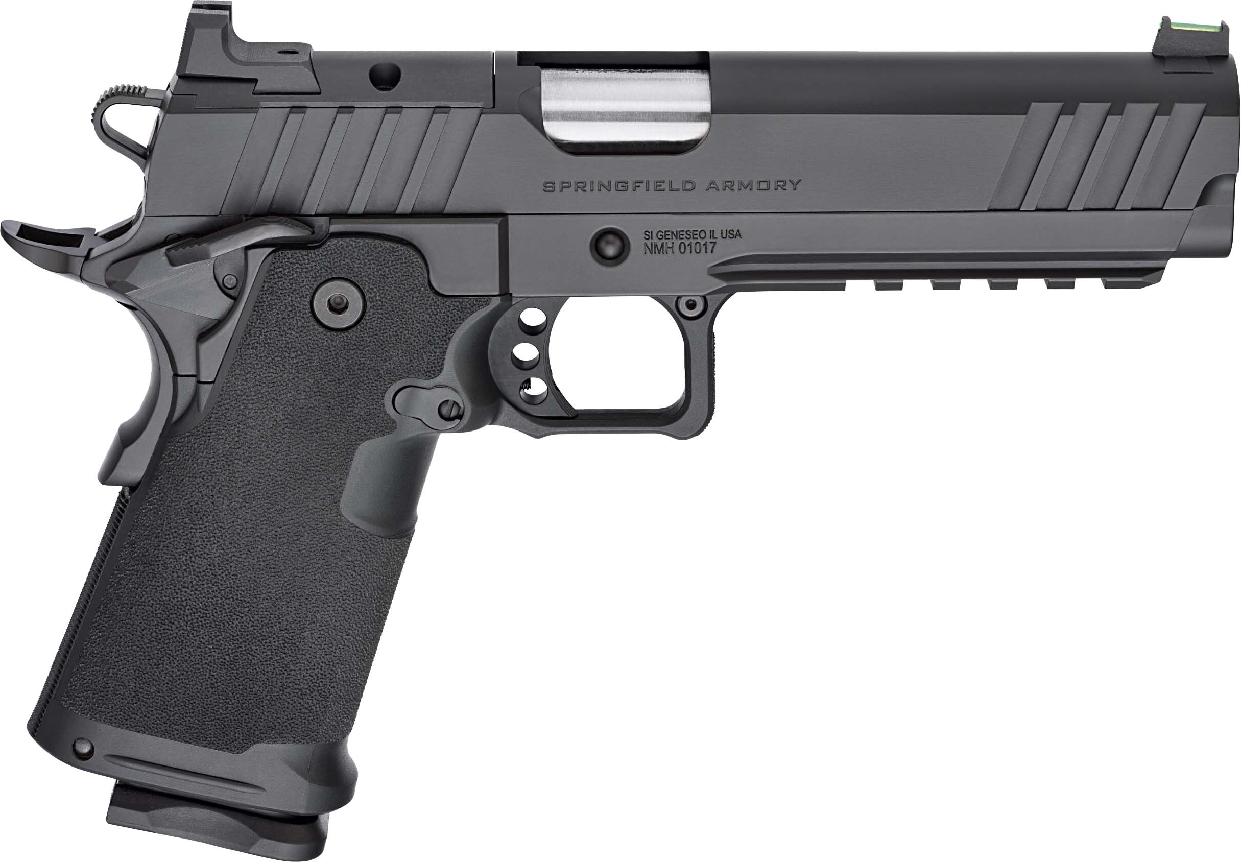 SPG 1911 DSPRD 9MM 5B 10RD