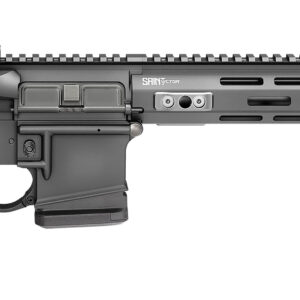 Springfield Armory Saint Victor V2 556 Black 16" AR Rifle
