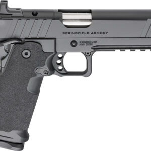 SPR 1911 DS PRODIGY 9MM 5 AOS COMP 17/20RD
