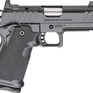 SPR 1911 DS PRODIGY 9MM 4.25 AOS COMP 17/20RD