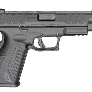 SPR XD-M ELITE 10MM 4.5 W/OSP 15RD