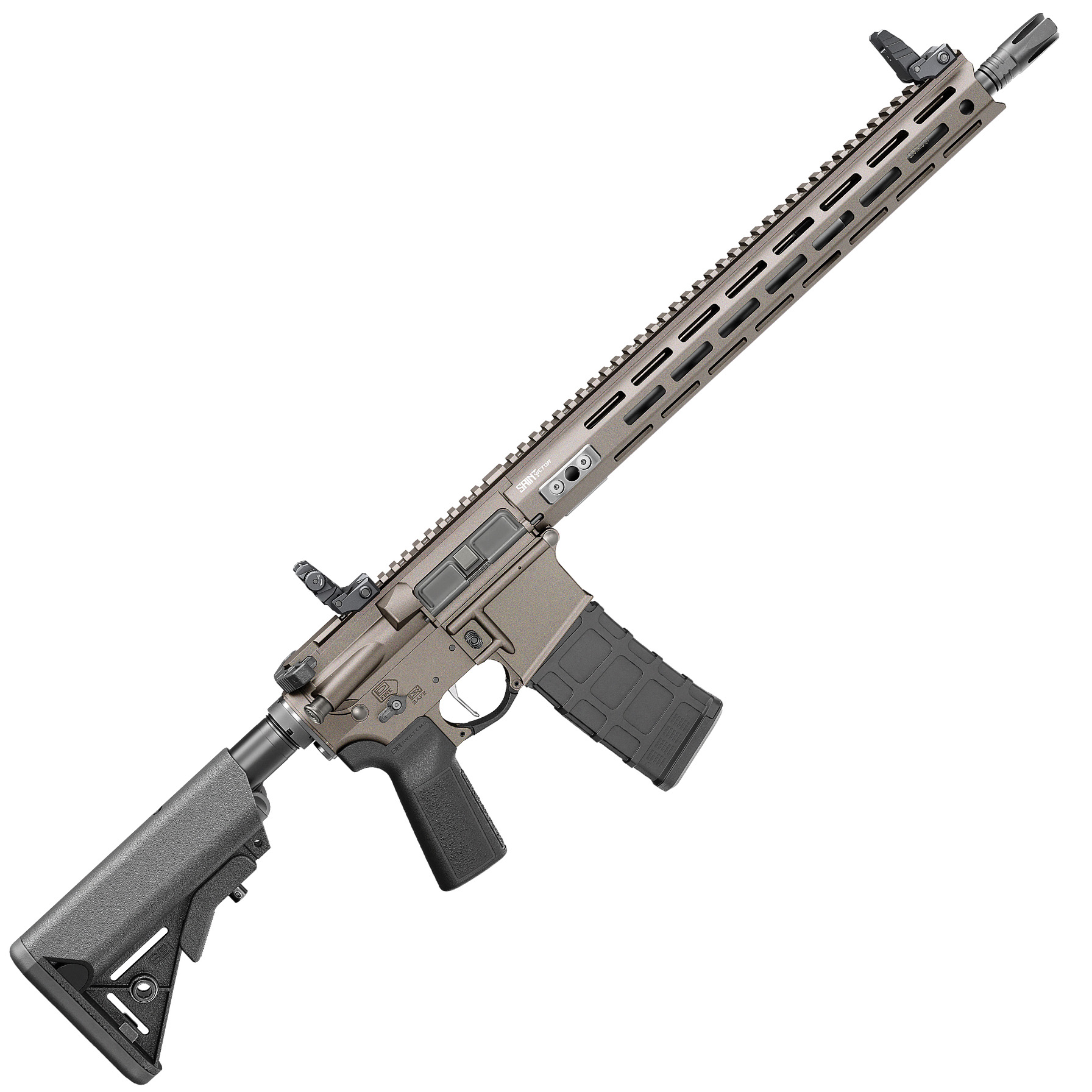 SAINT VICTOR 16″ 556 30RD