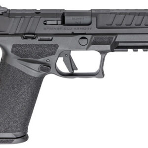 SPR ECHELON 9MM BLK 4.5 3-DOT TRITIUM 15RD