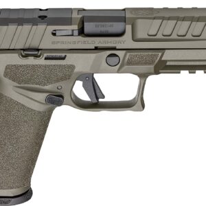 SPG ECHEL 9MM ODG 10RD
