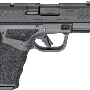 SPG HELL PRO COMP 9MM 15RD