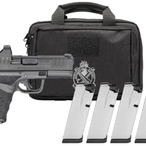 SPR HELLCAT PRO 9MM 3.7 10RD GEAR PAC