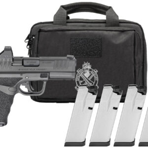 SPR HELLCAT PRO 9MM 3.7 OSP 15RD GEAR PAC
