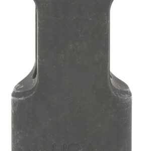 LBE Unlimited AK47MOD Modern Brake  Black with 14x1 LH Threads for AK-Platform