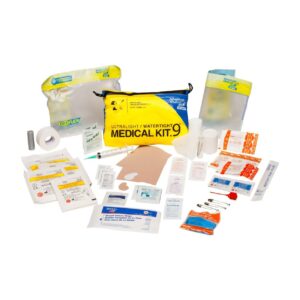 Adventure Medical Kits Ultralight Watertight First Aid Kit