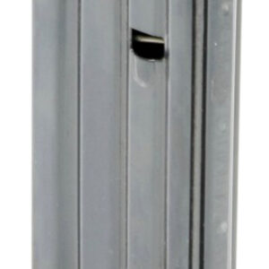 ProMag COLA4 Standard  20rd 223 Rem/5.56x45mm Fits AR-15 Blued Steel