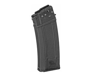 PROMAG AK5.56MM 30RD STEEL LINED BLK